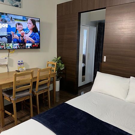 Heart Of Makati, Fully Furnished Condo, Cbd Central Location Макати Экстерьер фото